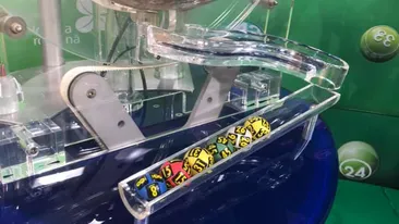 Loto 6/49. Rezultatele extragerii Loto 6 din 49, numerele de joi, 14 februarie 2019