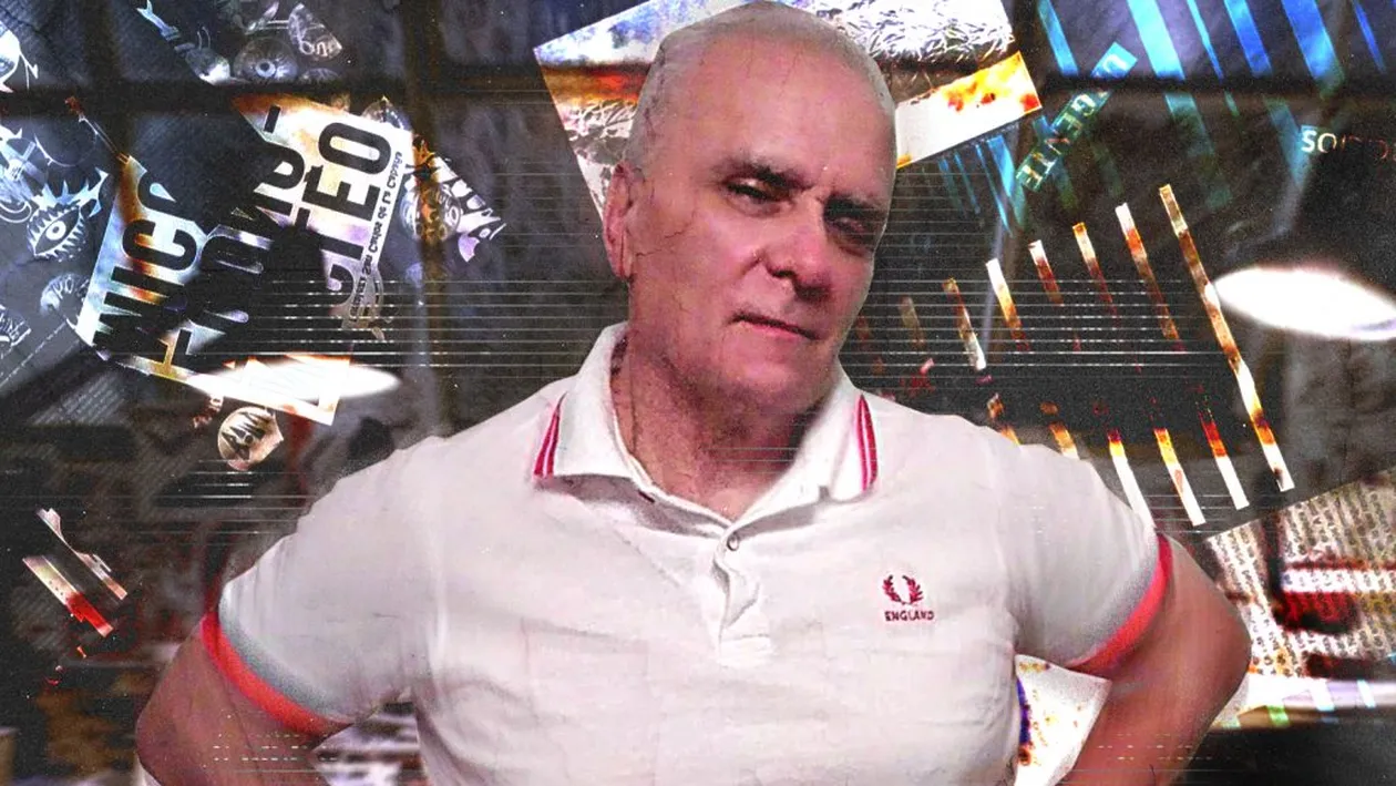 Plănuia să-și ucidă fratele, un înalt funcționar public! Motivul: moștenirea de familie