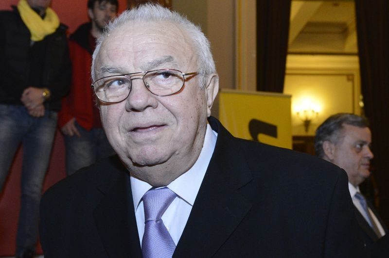 Alexandru Arșinel se confruntă cu noi probleme medicale