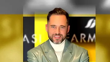 Dinu Maxer iubește din nou după despărțirea de Deea Maxer. CANCAN a avut dreptate! Femeia care i-a furat inima a avut parte de o dedicație într-un decor inedit