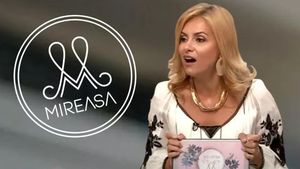 Schimbare la Mireasa! Cine îi ia locul Simonei Gherghe în perioada 4-18 august 2025 la cârma emisiunii