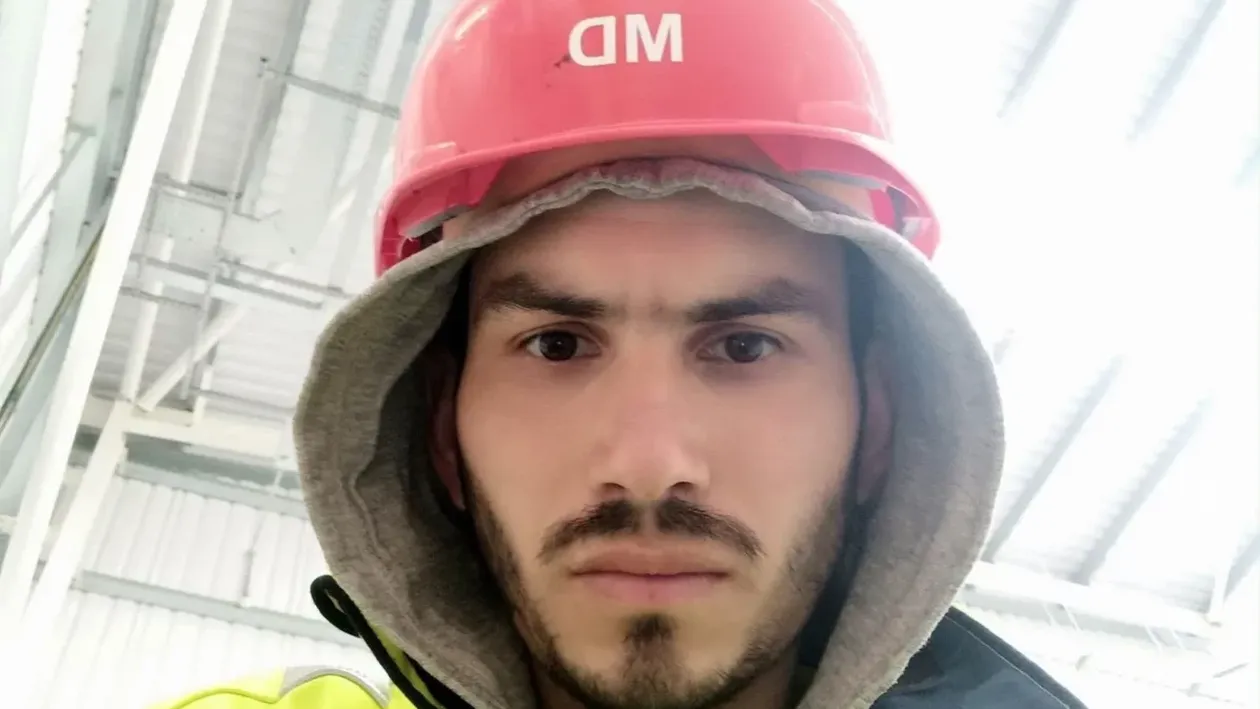 Poveste de viață emoționantă a unui român din Anglia. A muncit 10 ani ca să-și cumpere propria casă