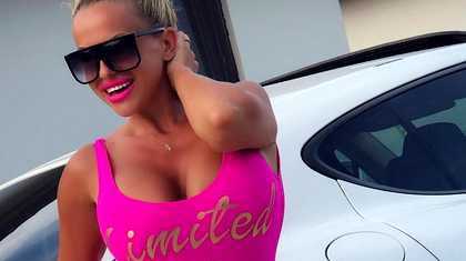 Dieta minune care o menține super-sexy pe Anda Adam la vârsta de 38 de ani. “Mi-a recomandat-o prietena mea!” Câte kilograme a slăbit artista într-un timp record