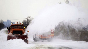 Cel puţin 11 morţi în SUA, din cauza furtunii de zăpadă