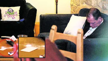 Gascoigne, la un pas de moarte