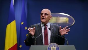 Raed Arafat, despre vaccinarea cu AstraZeneca: ”S-a luat o măsură înțeleaptă de sistare a acelui lot”