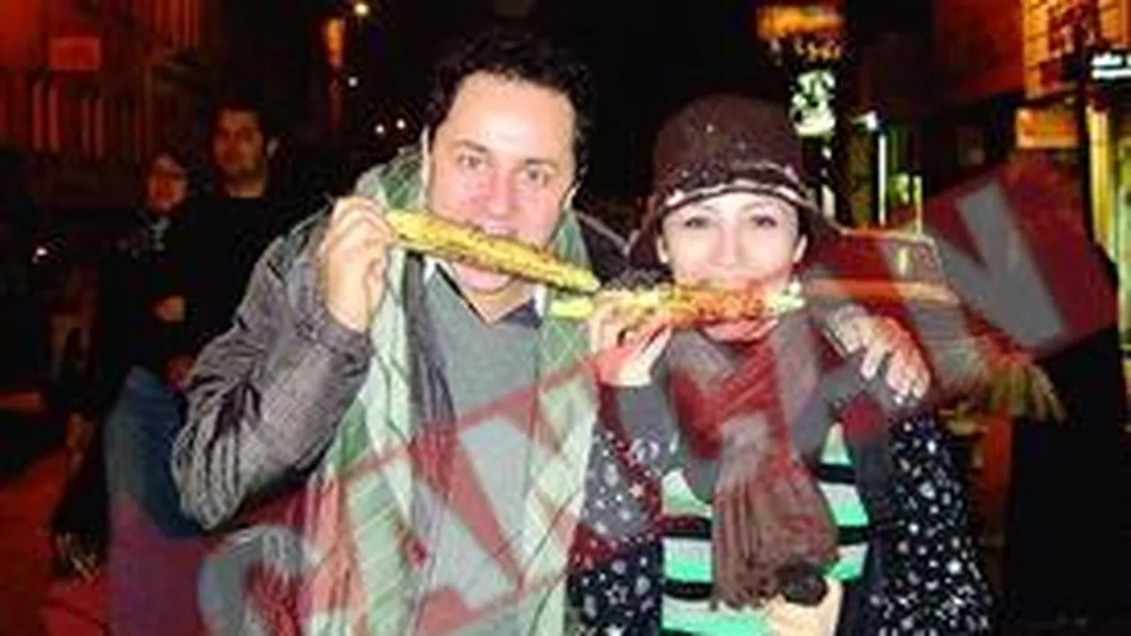 Andra, asul din maneca TVR-ului, renunta la Eurovision