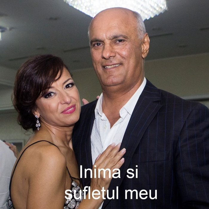 Doliu într-o familie celebră din România. A murit înainte de Revelion: “Amintirea ta va rămâne vine în sufletele noastre”