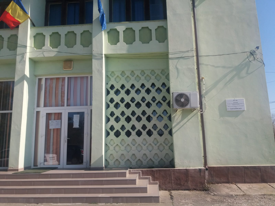 Stațiunea de la Dăbuleni împlinește 60 de ani