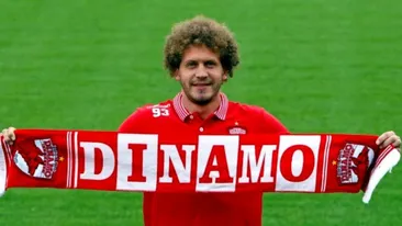 Sergiu Popovici pus pe liber de Rednic: „A avut destule șanse!”