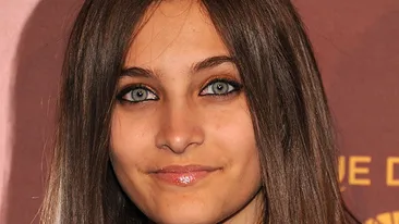 Fiica lui Michael Jackson, internata intr-o clinica destinata celor cu probleme mintale. Ce s-a intamplat