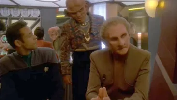 Doliu în lumea filmului. Unul dintre cei mai îndrăgiţi actori din Star Trek a fost răpus de cancer