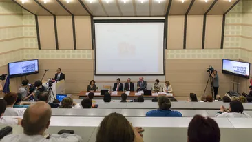 (P) Institutul Fundeni, Asociatia Daruieste Viata si GDF SUEZ Energy Romania lanseaza programul ,,Energie pentru o sansa la viata