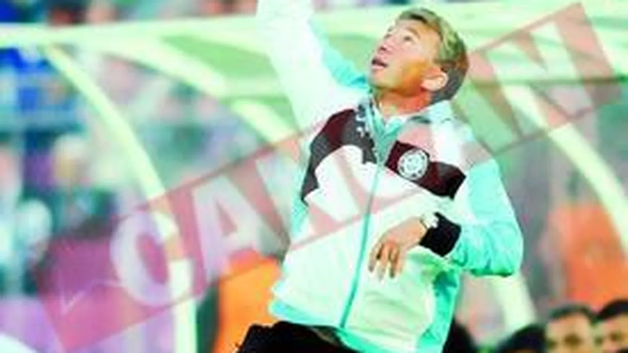 30 de DVD-uri pentru Dan Petrescu