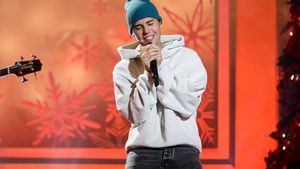 Lovitură grea pentru fanii lui Justin Bieber! Artistul și-a anulat toate concertele
