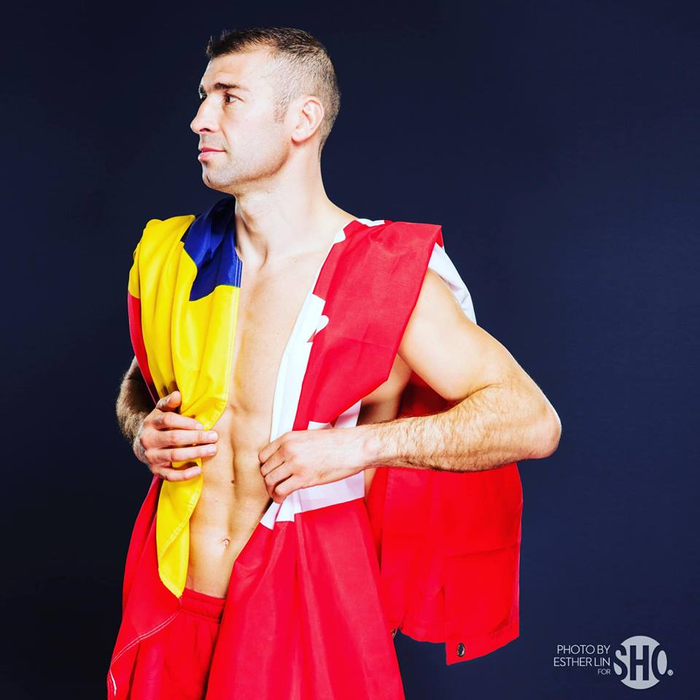 Lucian Bute se retrage din boxul profesionist. La 39 de ani, are doi copii cu soția lui, Elena