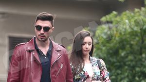 Musculosul şi-a primit sancţiunea definitivă. Fiica lui Vadim l-a părăsit după ce a înşelat-o cu Regina R&B! CANCAN.ro a aflat cum a decurs ”întâlnirea de adio” dintre Jeni şi antrenorul de fitness