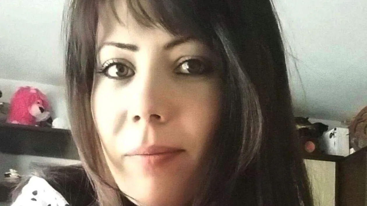 Gabriela a murit pe un pat de spital din Anglia, după ce a născut! Medicii, acuzați că i-au administrat sânge prea târziu