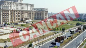 Ei vad gratis raliul Bucharest City Challenge