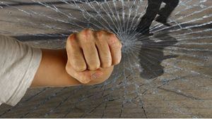 A fost prins tânărul evadat acum trei zile din sediul Poliției din Urziceni