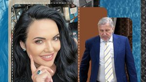 Care este cea mai mare temere a lui Ilie Năstase. Ioana l-a dat de gol “Îi e frică, niciodată nu a făcut asta!”