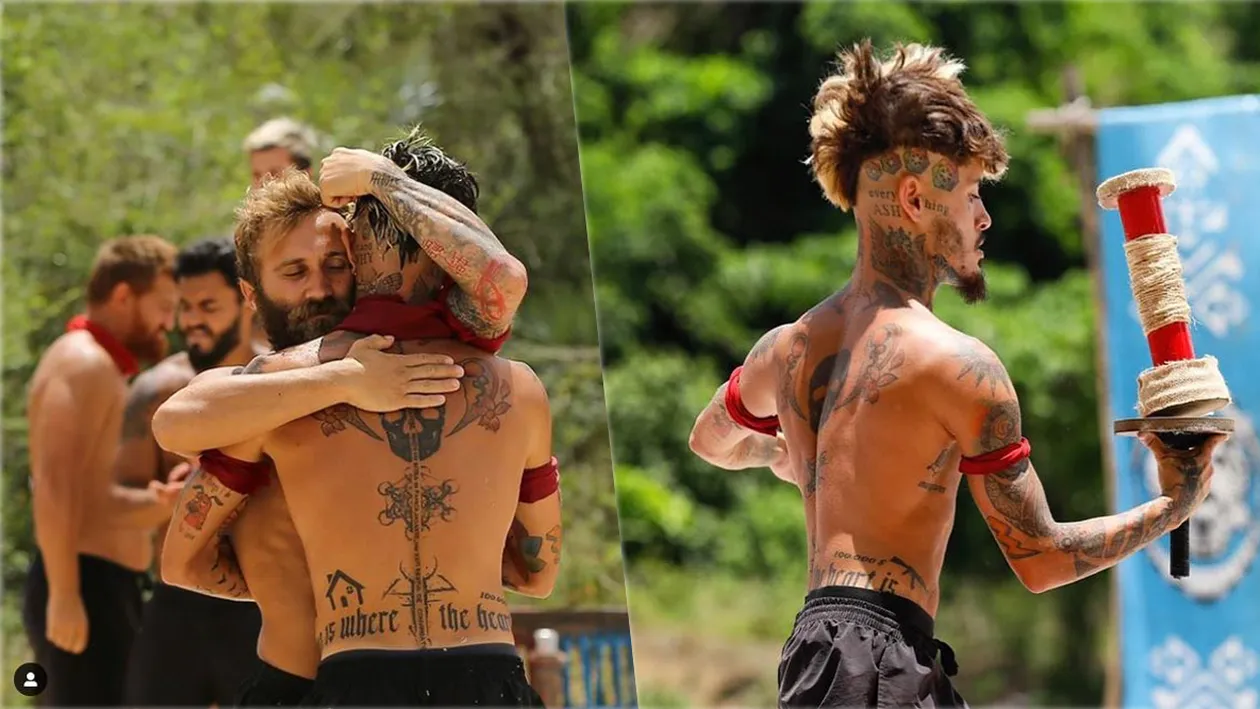 Cosmin Stanciu, diagnostic delicat după eliminarea de la Survivor România! Sportivul are o legătură specială cu Zanni: “Știa ce am numai când se uita la mine”