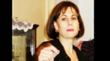 VIDEO Ea este casiera executata de criminalul de la coafor! Mariana era cea mai buna prietena a Feliciei Vladan!