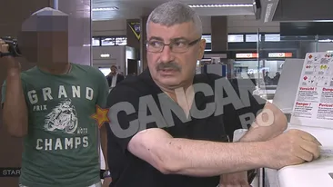 Sa fie de rau? Prigoana a dus-o pe Bahmu la Viena, orasul care a produs despartirea de fosta lui iubita