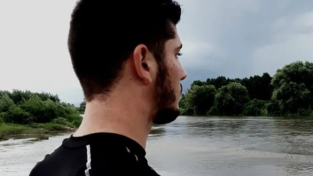 Și-a presimțit moartea? Ce mesaje a transmis tânărul filmat în timp ce se îneca! ”Daniel, mă sperii”