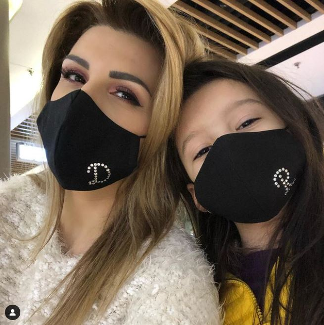 Diana Bișinicu ar fi divorțat în mare secret! Cântăreața a devenit soția lui Cătălin Andrieş în urmă cu aproape 9 ani, iar Gabriela Cristea și Marcel Toader le-au fost nași