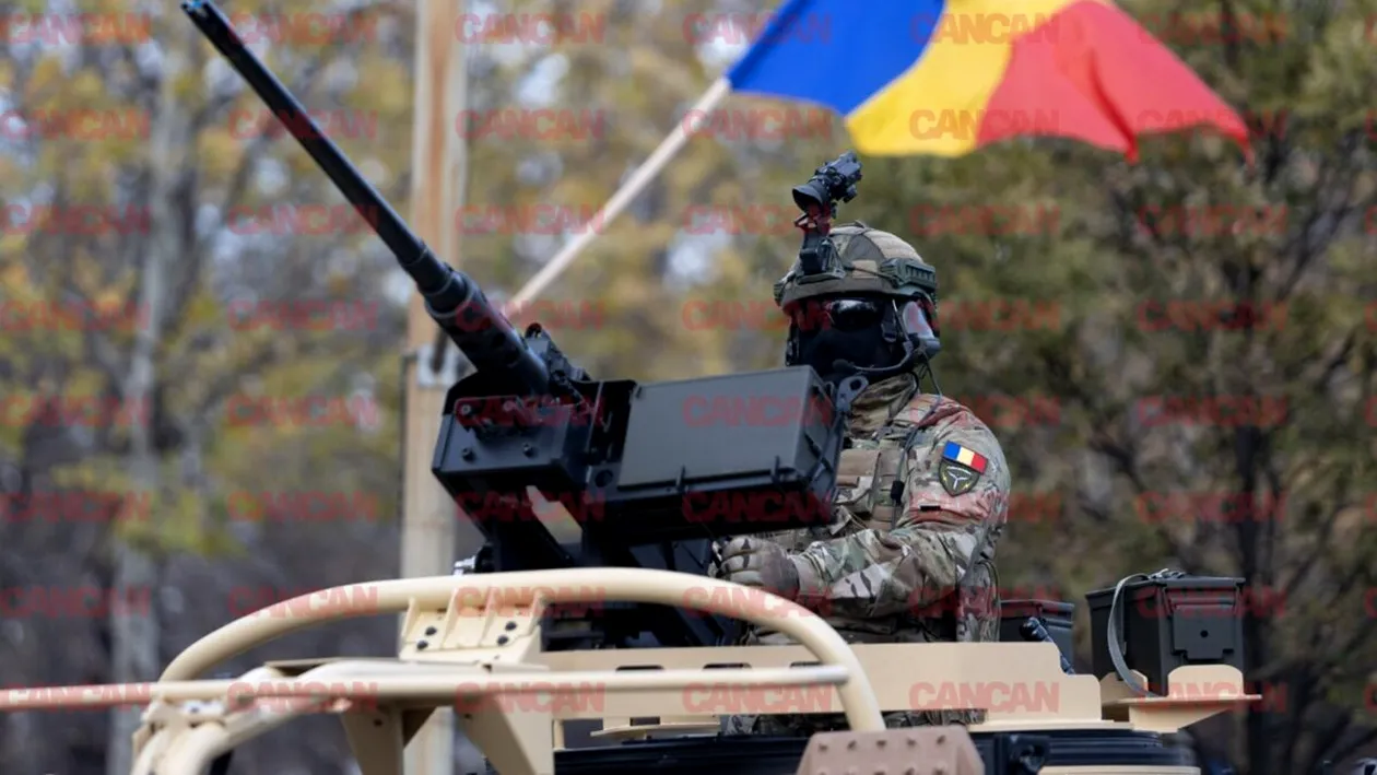 Programul TV de Ziua Națională. Cine transmite la TV parada de 1 Decembrie