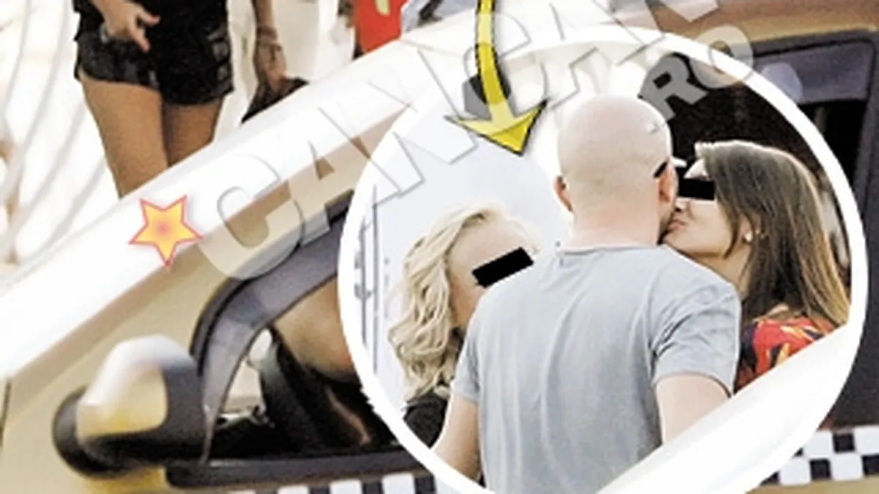 A plecat din club cu trei bunaciuni, dar a ajuns acasa singur. Bendeac este indragostit Si fidel!