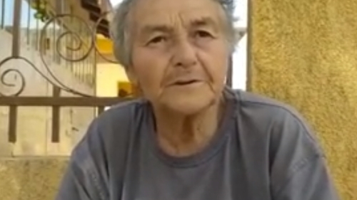 Mărturiile halucinante ale unei localnice despre Gheorghe Dincă: ”Taică-său s-a spânzurat”