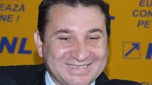 Ex-primarul Bacăului, Romeo Stavarache, trimis 4 ani la închisoare. Decizia e definitivă!