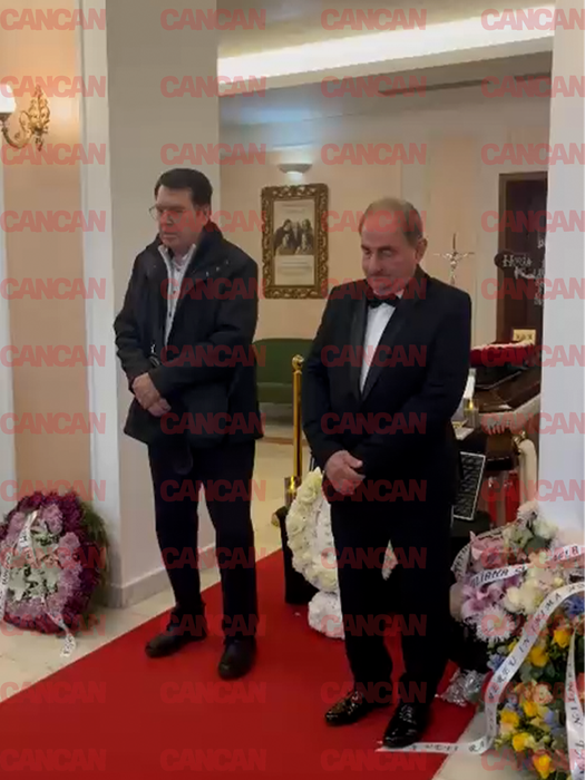 Marius Țeicu și Vasile Muraru