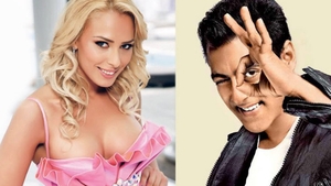 Reactia HALUCINANTĂ a lui Salman Kahn când a fost intrebat de Iulia Vantur. Nici prin gand nu ti-ar fi trecut că poate spune asta