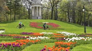 (P) În weekend, Craiova e în sărbătoare! Parcul Nicolae Romanescu împlinește 120 de ani