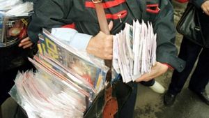 Ce salariu are un angajat de la Poşta Română? De necrezut cât câştigă un poştaş, în 2022