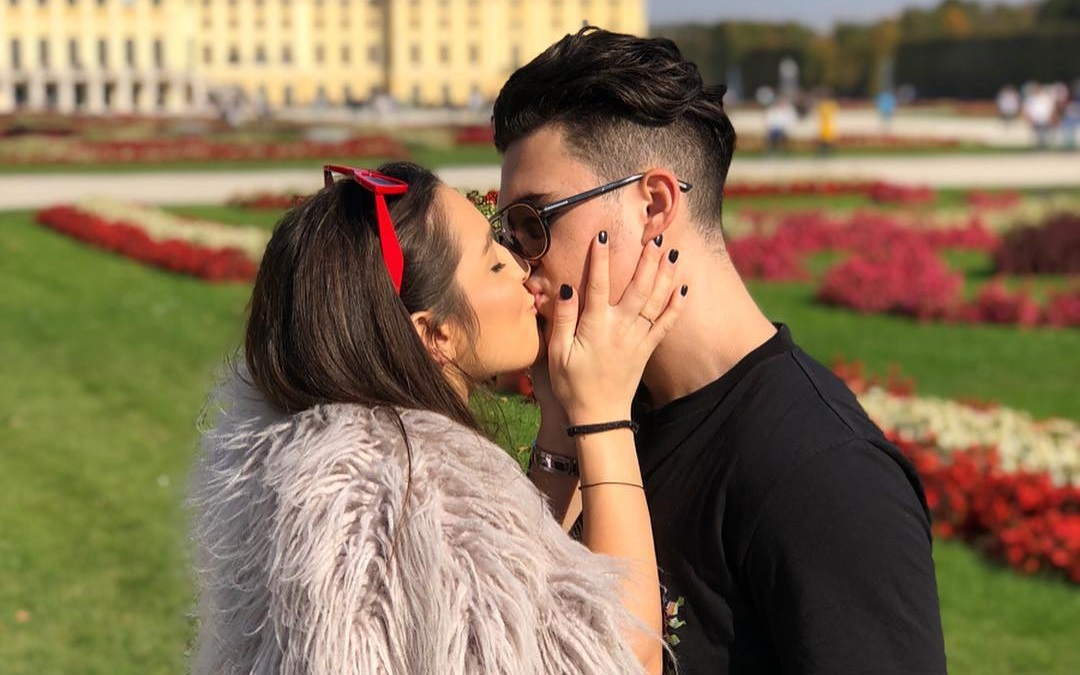 Anunțul făcut de Alexia Eram, după patru ani de relație cu Mario Fresh: ”Îți mulțumesc pentru…”