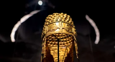 România a fost despăgubită pentru furtul aurului dacic. Câte milioane de euro am primit de la Olanda