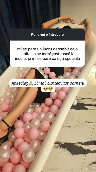 Întrebarea despre Insula iubirii pe care un singur român și-a pus-o: cine spăla vasele în casă?!