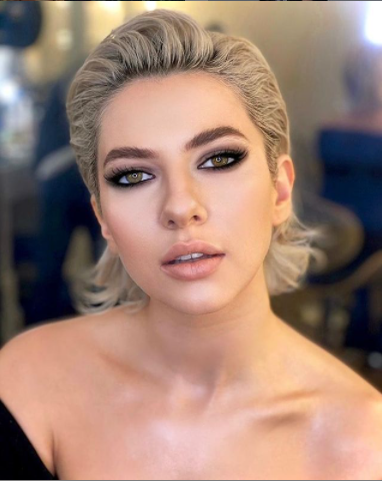 Dieta draconică pe care o ține Lidia Buble: "Nu am mâncat nimic în această perioadă"