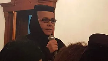 A fost mare vedetă la Pro TV, Antena 1 și TVR, dar s-a călugărit. Cine e, de fapt, Maica Theodora și care e motivul acestei decizii uluitoare
