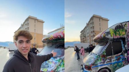 O altă infracțiune majoră în Cosmopolis, înainte de moartea Teodorei Marcu! O altă vedetă a fost victimă: „O să îi vadă Dumnezeu”