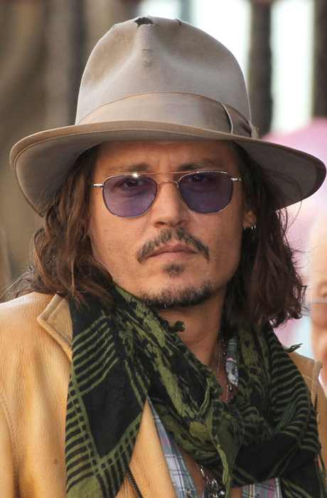 Johnny Depp a făcut pasul pe care toată lumea îl aștepta! Milioane de fani au fost în extaz