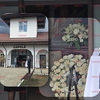 Imagini de la priveghiul generalului Dorin Ioniţă. Ce i-au scris apropiaţii în cartea de condoleanţe