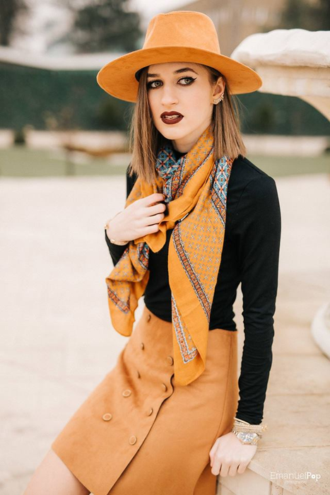 Șefă de promoție și 10 pe linie la Bac 2018! Ioana a luat singura notă maximă din Satu Mare: “Doresc să o felicit…“