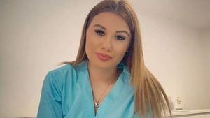 Mesaj viral al unei asistente medicale: "Veniți să vă trateze medicii pe care ieri îi înjurați"