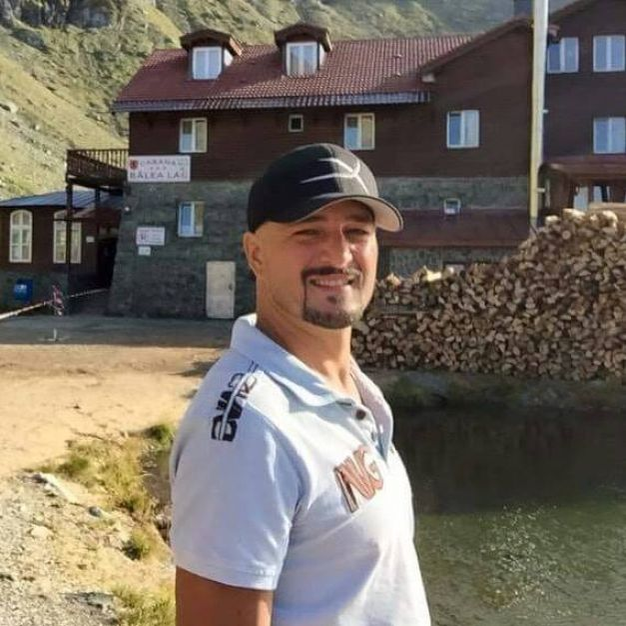 Cosmin Pădureanu