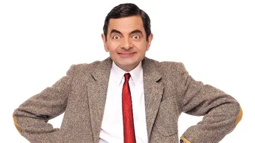 Mr. Bean va deveni din nou tată! Rowan Atkinson are 62 de ani!